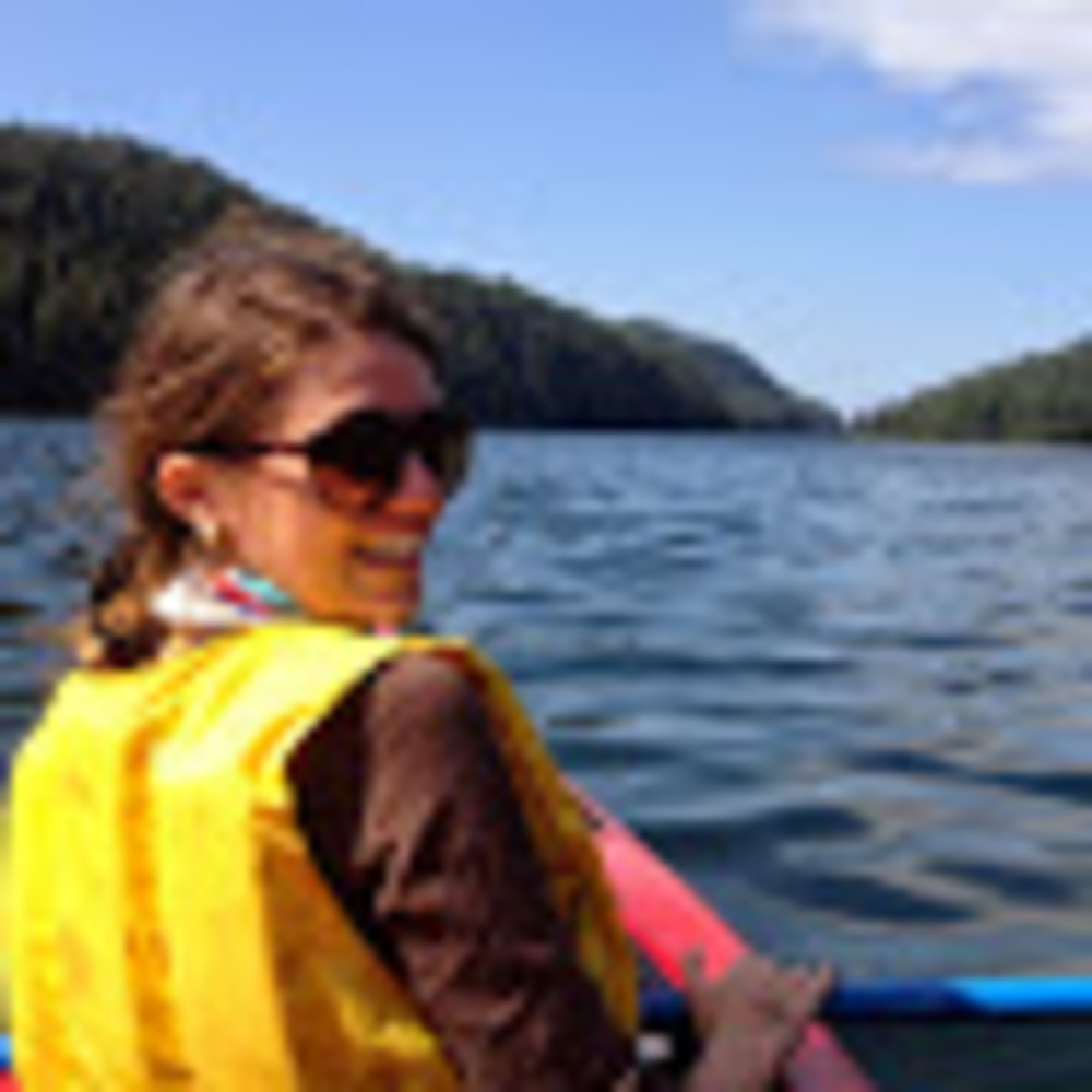 Meet your Posher, Melissa